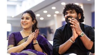 നയന്‍താര മേഡം ഒരു സാധാരണക്കാരിയല്ല, ആരും ബഹളമുണ്ടാക്കരുത്! സാധാരണക്കാരി അല്ലെങ്കില്‍ പിന്നെയാരെന്ന് ചോദ്യം? 