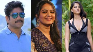 ഒന്നും രണ്ടും തവണയല്ല, എല്ലാം പരാജയപ്പെട്ടു; എന്നിട്ടും അനുഷ്ക ഷെട്ടിയെ കെെവിടാതെ നാ​ഗാർജുന 