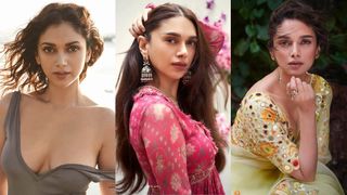  കൂടെ കിടക്കാന്‍ തയ്യാറായില്ല, പണിയില്ലാതെ 8 മാസം വീട്ടിലിരിക്കേണ്ടി വന്നു;  അതിഥി റാവു നേരിട്ട ദുരനുഭവം