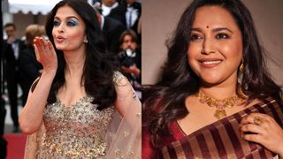 ലോകത്തിലെ ഏറ്റവും സുന്ദരിയായ സ്ത്രീ, അവരെ പോലും വെറുതെ വിട്ടില്ല; എത്ര മനോഹരമായി അവർ നേരിട്ടു: സ്വര ഭാസ്കർ 