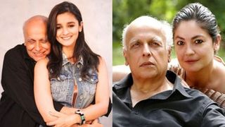 '21 വയസിന്റെ വ്യത്യാസം, ആലിയ പൂജ ഭട്ടിന്റേയും മഹേഷ് ഭട്ടിന്റേയും മകള്‍'; വാര്‍ത്തകള്‍ക്കെതിരെ താരങ്ങള്‍