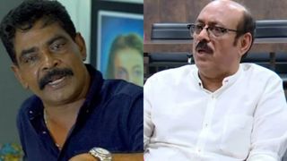 ആന്റണി പെരുമ്പാവൂർ സംഘടനകള്‍ക്ക് വഴങ്ങിയോ? സുരേഷ് കുമാറിന് എതിരായ ഫേസ്ബുക്ക് പോസ്റ്റ് നീക്കം ചെയ്തു