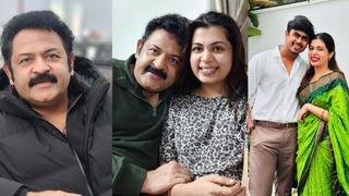 ദിയ സ്‌കൂളില്‍ കുറേ ബുദ്ധിമുട്ട് നേരിട്ടു, ഒരിക്കല്‍ ഓസിയെ കാണാതായി;  മകള്‍ തന്നെപ്പോലെയെന്ന് കൃഷ്ണ കുമാര്‍