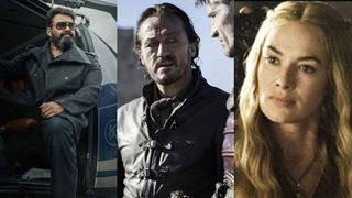 ​ഗെയിം ഓഫ് ത്രോൺസ് നാഴികക്കല്ല്; ഷൂട്ടിനിടെ സെർസിയുമായി ബ്രേക്കപ്പ്; ചില്ലറക്കാരനല്ല എമ്പുരാനിലെ ജെറോം ഫ്ലിൻ 