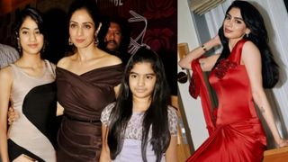 അമ്മയുടെയും ചേച്ചിയുടേയും ഭംഗി ഇല്ലെന്ന് കളിയാക്കി; സഹികെട്ട് പ്ലാസ്റ്റിക് സർജറി; തുറന്നു പറഞ്ഞ് ഖുഷി കപൂർ