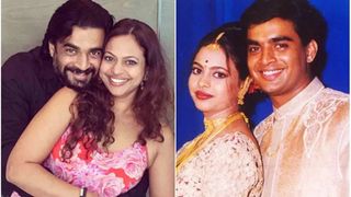 കിട്ടിയ അവസരം മുതലെടുത്തു, കോച്ചിംഗ് സെന്ററിലെ വിദ്യാര്‍ഥിനിയെ ഭാര്യയാക്കിയ കഥ വെളിപ്പെടുത്തി നടന്‍ മാധവന്‍  