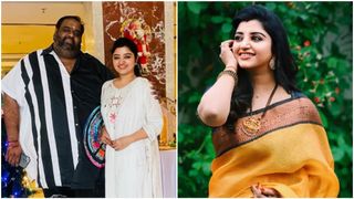 കുഞ്ഞിന് വേണ്ടി ശ്രമിച്ചാലോ എന്നുണ്ട്! രണ്ടാളും കൂടിയാണ് തീരുമാനം എടുത്തതെന്ന് രവീന്ദ്രറും മഹാലക്ഷ്മിയും 
