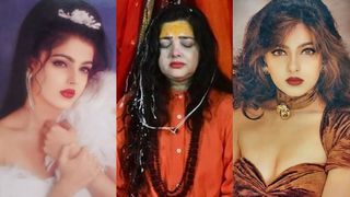 സന്യാസിയാകാന്‍ 10 കോടി? ഒമ്പതാം ക്ലാസിലെ നഗ്ന ഫോട്ടോഷൂട്ട്; തുറന്ന് പറഞ്ഞ് മംമ്ത കുല്‍ക്കർണി