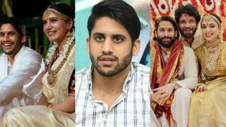 വേർപിരിയൽ ഒറ്റ രാത്രി കൊണ്ട് സംഭവിച്ചതല്ല, തീരുമാനത്തിന് പിന്നിൽ; ശോഭിതയുടെ കാര്യത്തിൽ വിഷമമുണ്ട്: ചൈതന്യ 