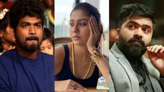 വർഷങ്ങൾക്ക് ശേഷം നയൻതാരയും ചിമ്പുവും; കാരണം വിഘ്നേശ്? കഴിഞ്ഞതൊന്നും മറക്കാതെ ആരാധകർ 