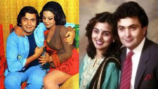 പലവട്ടം പിടികൂടി, എന്നിട്ടും ഋഷിയെ അവിഹിതം തുടരാന്‍ അനുവദിച്ച ഭാര്യ; വിട്ടു പോകില്ലെന്ന് ഉറപ്പായിരുന്നു!