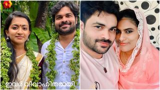 ഒളിച്ചോടി വിവാഹം കഴിച്ചെന്ന് പണ്ടേ കേട്ടതാണ്! മകൻ കൈനീട്ടി അടിച്ചാൽ വീഴും; തുറന്ന് പറച്ചിലുമായി ഷാഫി കൊല്ലം