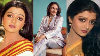 അവളെ ഒരുപാട് കഷ്ടപ്പെടുത്തി, ഓടിരക്ഷപ്പെടുകയായിരുന്നു; ഭാനുപ്രിയ ബോളിവുഡില്‍ നേരിട്ടതിനെപ്പറ്റി സഹോദരി