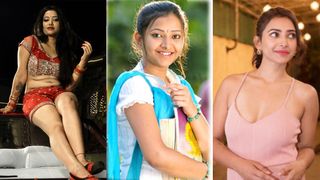 ആ സെറ്റില്‍ നേരിട്ടത് കടുത്ത അപമാനം, ചെയ്യാത്ത തെറ്റിന് പഴികേട്ടു; 'ഇത് ഞങ്ങളുടെ ലോകം' നായികയുടെ ദുരനുഭവം
