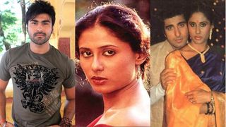 6 വയസുകാരനോട് അച്ഛന്റെ അവിഹിതത്തെപ്പറ്റി ചോദ്യം; സ്മിത പാട്ടീലും അച്ഛനും തമ്മില്‍ അവിഹിതമായിരുന്നില്ല: ആര്യ