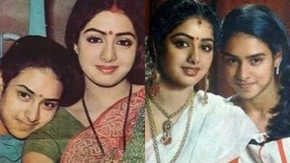 അമ്മ മരിച്ചതോടെ സ്വത്തെല്ലാം ശ്രീദേവി തട്ടിയെടുത്തു; കോടതി കയറ്റി സഹോദരി; മരിച്ചിട്ടും തീരാത്ത പക