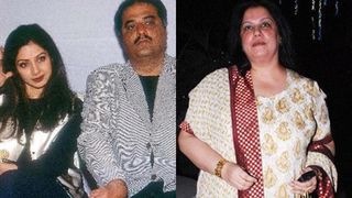 ശ്രീദേവി ​ഗർഭിണിയായിരുന്നു, ഭർത്താവിന്റെ ബന്ധമറിഞ്ഞ് ഞാൻ ഞെട്ടി; കുടുംബം തകർന്നതിനെക്കുറിച്ച് മോണ കപൂർ പറഞ്ഞത്