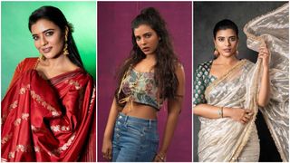 ഒറ്റയടിക്ക് പ്രതിഫലം ഇരട്ടിയാക്കി, നടി ഐശ്വര്യ രാജേഷിന്റെ പ്രതിഫല തുക സംബന്ധിച്ച കണക്ക് വിവരം പുറത്ത് 