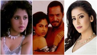  അടച്ചിട്ട മുറിയില്‍ നിന്നും ആയിഷയെ നടനൊപ്പം പിടികൂടി, കാമുകിയായ മനീഷ കൊയ്‌രാളയുടെ നിയന്ത്രണം നഷ്ടമായ സംഭവമിത്