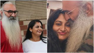 ഭാര്യയുമായി എങ്ങനെ ജീവിക്കണമെന്ന് ആരും പറഞ്ഞ് തരണ്ടേതില്ല, തരംതാണ കമന്റുകളാണെന്ന് ക്രിസ് വേണുഗോപാല്‍ 