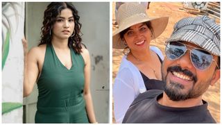 പെണ്ണ് പിടിയനാണെന്ന് കേട്ടതോടെ ഞാന്‍ അഭിനയിക്കാന്‍ പോയില്ല! ജിഷിന്റെ കുടുംബം തകര്‍ത്തത് താനല്ലെന്ന് അമേയ 