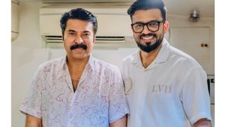 ടെറര്‍ മോഡില്‍ നില്‍ക്കുന്ന വിനായകന്‍ ചേട്ടനൊപ്പമാണ്; മമ്മൂട്ടി ചിത്രത്തിലെ സര്‍പ്രൈസിനെ കുറിച്ച് ആർ ജെ സൂരജ്