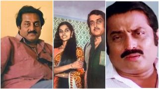 പതിനാല് വയസില്‍ സോമനുമായി വിവാഹം കഴിച്ചു, അവസാനം തിരിഞ്ഞ് നോക്കിയത് കമല്‍ ഹാസന്‍ മാത്രമെന്ന് കുടുംബം 