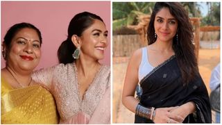 ചുംബനവും അശ്ലീല രംഗങ്ങളും ചെയ്താലേ സിനിമ കിട്ടു! പറ്റില്ലെന്ന് അച്ഛനും അമ്മയും; പിന്നെ നടന്നതിനെ പറ്റി മൃണാൽ