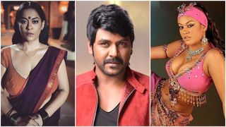 ഐറ്റം ഡാന്‍സിലൂടെ മാര്‍ക്കറ്റ് പിടിച്ചതോടെ അഹങ്കാരമായി! നടി മുമൈത്തിന്റെ കരിയര്‍ അവസാനിക്കാന്‍ കാരണം ലോറന്‍സ്?