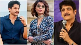 പുതിയ ബന്ധം കിട്ടിയപ്പോള്‍ അവന്‍ സന്തോഷവാനാണ്! ആദ്യ മരുമകളുടെ വേര്‍പിരിയലിനെ കുറിച്ച് നാഗര്‍ജുന പറഞ്ഞത്
