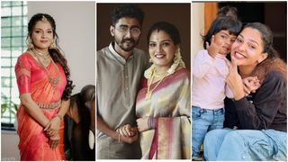 ഇനി ഭര്‍ത്താവായി അദ്ദേഹമില്ല, ഡിവോഴ്‌സ് സത്യമാണ്! ഒളിച്ചോട്ട കല്യാണത്തിന് ശേഷം വേര്‍പിരിഞ്ഞെന്ന് പാർവതി വിജയ്