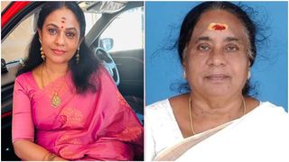 ആപത്ത് കാലത്ത് അച്ഛന്റെ പെങ്ങളായ നടിയെ ഞാന്‍ തിരിഞ്ഞ് നോക്കിയില്ലെന്ന്; വിഷമം വന്നത് അത് കണ്ടിട്ടാണ്; സീമ 
