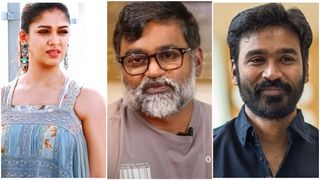 നയന്‍താരയെ കുറിച്ച് സഹോദരന്‍ പറഞ്ഞത് പോലും ധനുഷ് വിശ്വസിച്ചില്ല! സെല്‍വരാഘവന്റെ പ്രവചനം സത്യമായി 
