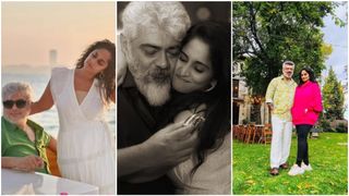 വിവാഹശേഷം ശാലിനി അഭിനയിക്കില്ലെന്നത് അജിത്തിന്റെ വാശിയാണ്! 24 വര്‍ഷങ്ങള്‍ക്കിപ്പുറം ശാലിനി തീരുമാനം മാറ്റി?