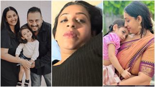 പെട്ടെന്നാണ് തീരെ വയ്യാതെ ആയത്! പ്രതീക്ഷിക്കാത്ത സമയത്തുണ്ടായ അസുഖത്തെ പറ്റി സൗഭാഗ്യ വെങ്കിടേഷ് 