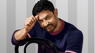 ബാംഗ്ലൂരുകാരി ഗൗരി, ആറ് വയസുകാരന്റെ അമ്മ; കാമുകിയെ പരിചയപ്പെടുത്തി ആമിര്‍ ഖാന്‍; പിറന്നാള്‍ സമ്മാനം!