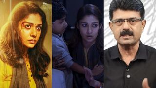 എന്റെ മുഖത്ത് മണ്ണും പൊടിയും ആകരുത്, നിർണായക സീനിൽ നയൻതാരയുടെ ഡിമാന്റ്? ബിസ്മിയുടെ വാദങ്ങൾ 