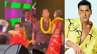 കോടീശ്വരനായ ബോളിവുഡ് നടനല്ലേ?, ഇത്തരം ഷോകളിലൂടെ പണം സമ്പാദിക്കണോ?; അക്ഷയ് കുമാറിനെ പരിഹസിച്ച് ആരാധകർ‌!