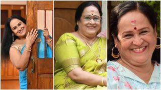 'ഈ തള്ള കൊവിഡ് വന്ന് ചാവണമെന്ന് പ്രാര്‍ഥിക്കാറുണ്ട്'! സീരിയലില്‍ അഭിനയിച്ചതിന് കിട്ടിയ കമന്റാണ്; ദേവി മേനോന്‍