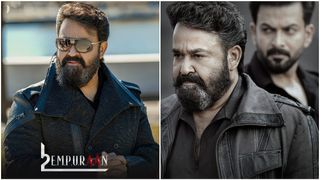 അതിൽ കവിഞ്ഞൊരു മോഹൻലാലില്ല! എമ്പുരാനിലെ വിവാദരംഗങ്ങള്‍ മാറ്റും, തീരുമാനിച്ച് കഴിഞ്ഞെന്ന് മോഹൻലാൽ