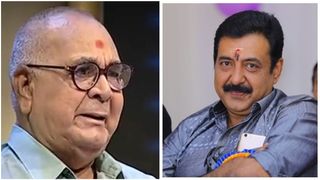 ഇങ്ങേരെ ഇതിന് പറ്റില്ലെന്ന് പറഞ്ഞു! അച്ഛനെ ന്യൂജെന്‍ താരങ്ങള്‍ ലൊക്കേഷനില്‍ നിന്നും ഇറക്കി വിട്ടു; മനു വര്‍മ്മ