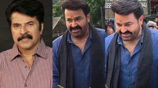 'മുഹമ്മദ് കുട്ടി, വിശാഖം നക്ഷത്രം'; ഇത് അനിയന്റെ സ്നേഹം; മമ്മൂട്ടിക്ക് ശബരിമലയിൽ മോഹൻലാലിന്റെ വഴിപാട്