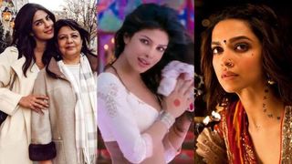 നായികാ വേഷം ഐറ്റം ഡാൻസിലേക്കൊതുങ്ങി; പകരം ദീപിക, അന്ന് നടന്നത്; പ്രതികാര ചിന്ത പ്രിയങ്കയ്ക്കില്ലെന്ന് അമ്മ 