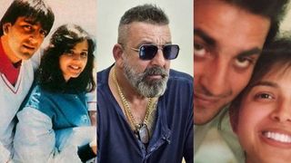  ക്യാന്‍സര്‍ വന്ന് വിരൂപയായി; ഭാര്യയെ ഉപേക്ഷിച്ച സഞ്ജയ് ദത്ത്; കൂടെ നിന്ന് ഫോട്ടോയെടുക്കാന്‍ പോലും വയ്യ!