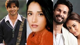 ഷാഹിദിന്റെ ഭാര്യയെന്ന് താരപുത്രി; വീട്ടിലെത്തി ഭരണവും തുടങ്ങി; ഇതിഹാസ താരത്തെ നാണംകെടുത്തി മകള്‍