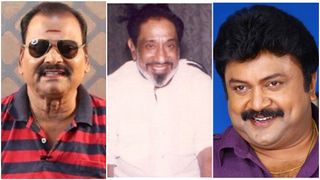 ശിവാജി ഗണേശൻ്റെ വീട് ജപ്തി ചെയ്യും? കോടികൾ നഷ്ടം വരുത്തി ചെറുമകന്റെ സിനിമാ നിർമാണം, നാണക്കേടെന്ന് ബെയിൽവാൻ   