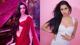 ശ്രദ്ധയെ കെട്ടിപ്പിടിച്ച് നില്‍ക്കുന്ന യുവാവ്, ഒളിച്ചുകളി നിര്‍ത്തി; പ്രണയം വെളിപ്പെടുത്തി താരസുന്ദരി