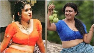 അവരന്റെ ദൃശ്യങ്ങള്‍ മോശമായി പകര്‍ത്തി, എങ്കില്‍ എനിക്കും കാണിച്ചൂടേ എന്ന് ചിന്തിച്ചു! ഗ്ലാമറസായതിനെ പറ്റി സോന