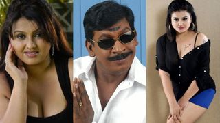  'പിച്ച എടുക്കേണ്ടി വന്നാലും വടിവേലുവിനൊപ്പം അഭിനയിക്കില്ല'; തുറന്നടിച്ച് സോന; ഒറ്റ സിനിമയോടെ മതിയായി!