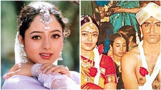 സൗന്ദര്യ 7 മാസം ഗര്‍ഭിണിയായിരുന്നു! മരണത്തിന് പിന്നില്‍ മോഹന്‍ ബാബുവെന്ന ആരോപണത്തില്‍ പ്രതികരിച്ച് ഭര്‍ത്താവ് 